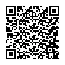 QR Code for Phone number +12084245341