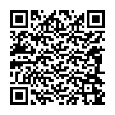 QR Code for Phone number +12084245342