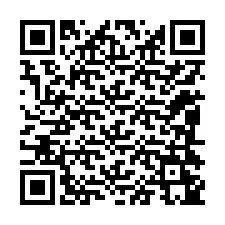 QR Code for Phone number +12084245471