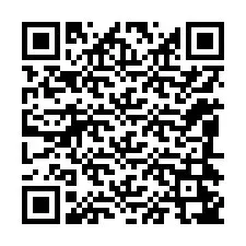 QR Code for Phone number +12084247041