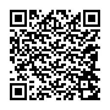 QR код за телефонен номер +12084252798