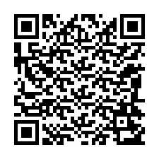 QR Code for Phone number +12084253544