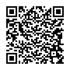 QR Code for Phone number +12084254562