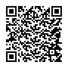 QR код за телефонен номер +12084255989