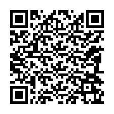 QR Code for Phone number +12084265309