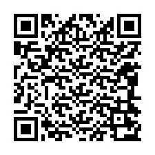 QR-Code für Telefonnummer +12084272002