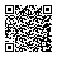 QR Code for Phone number +12084272148