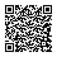 QR kód a telefonszámhoz +12084275030