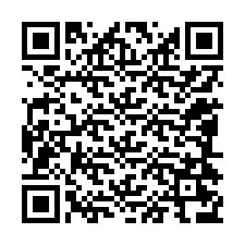 QR Code for Phone number +12084276128
