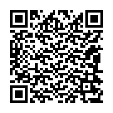QR Code for Phone number +12084277035