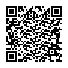 QR Code for Phone number +12084278302