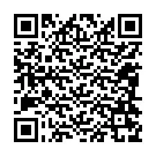 QR Code for Phone number +12084279563