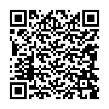 QR Code for Phone number +12084289582
