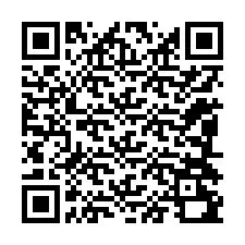 QR-koodi puhelinnumerolle +12084290331