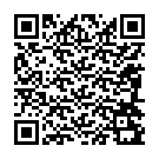 QR-koodi puhelinnumerolle +12084291706