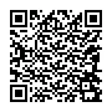 QR Code สำหรับหมายเลขโทรศัพท์ +12084291708