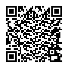 QR Code สำหรับหมายเลขโทรศัพท์ +12084292999