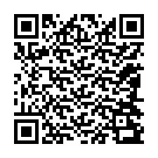 QR Code สำหรับหมายเลขโทรศัพท์ +12084293389