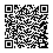 QR Code สำหรับหมายเลขโทรศัพท์ +12084293391