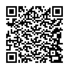 Codice QR per il numero di telefono +12084293670