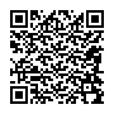 QR Code for Phone number +12084294587