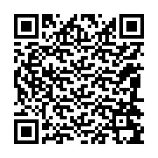 QR Code สำหรับหมายเลขโทรศัพท์ +12084295911