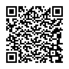 QR kód a telefonszámhoz +12084296000