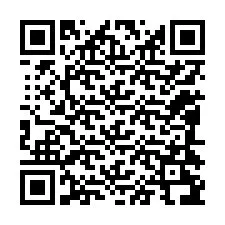 QR-koodi puhelinnumerolle +12084296149