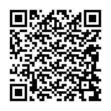 QR kód a telefonszámhoz +12084296152