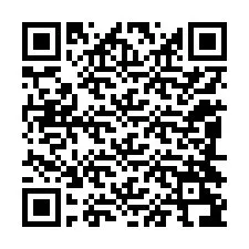 QR-code voor telefoonnummer +12084296694