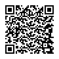 QR-код для номера телефона +12084297930