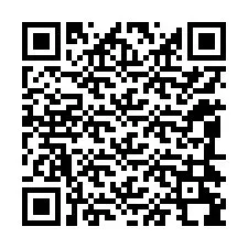 QR Code for Phone number +12084298010
