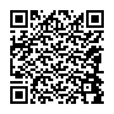 QR Code for Phone number +12084484329