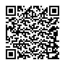 QR Code for Phone number +12084512034