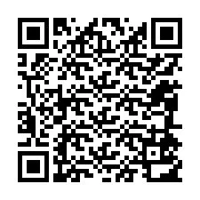 QR Code for Phone number +12084512807