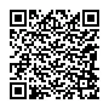 QR Code for Phone number +12084525254