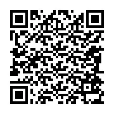 QR Code for Phone number +12084535986