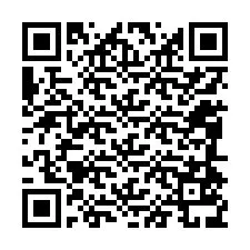 QR Code for Phone number +12084539113