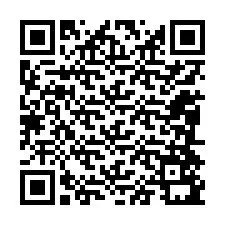 QR Code for Phone number +12084591677