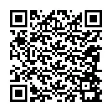 QR Code for Phone number +12084591763
