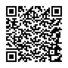 QR Code for Phone number +12084612890