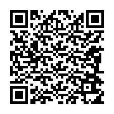 QR Code for Phone number +12084615326
