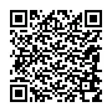 QR Code for Phone number +12084618185