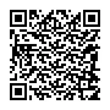 QR Code for Phone number +12084715240