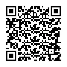 QR Code for Phone number +12084715918