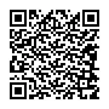 QR Code for Phone number +12084719032