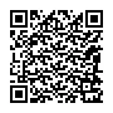 QR Code for Phone number +12084721445