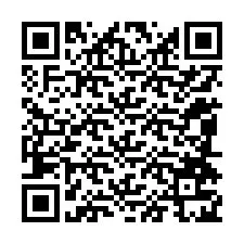 QR-code voor telefoonnummer +12084725790