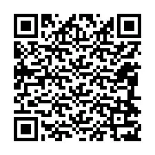 QR Code for Phone number +12084727207