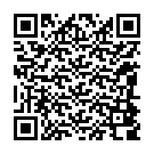 QR Code for Phone number +12084808050